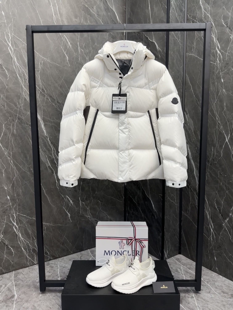 Moncler Down Coat